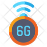 g network symbol