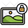 gallery security icons