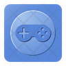 icon for game button