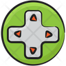 game button icon png