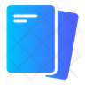 game card icon svg