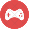 icon for game streaming