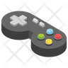 game-controller logos
