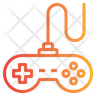 multimedia game logos