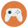game-controller symbol