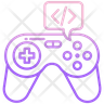 game design symbol