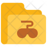 icon for game data