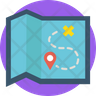 free game map icons