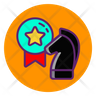 icon for back and forth