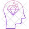 icons of diamond game