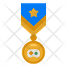 game medal emoji