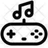 free game sound icons