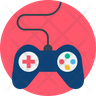 gaming controller icon png