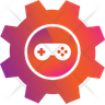 game service icon png