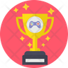 game award icons