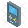 icon for gamebot