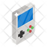 icon for video games