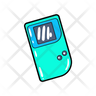 icon for gameboy