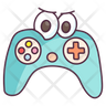toss game icon