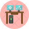 icons for table game