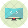 screen recorder symbol
