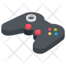 game controller key logos