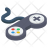 gaming pad logo