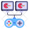 free gaming network icons