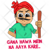 suggestion emoji