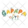 gap logos