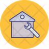 garege icon svg