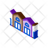 building network icon download
