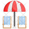 icons for patio umbrella