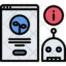 smart bot emoji
