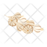 garlic logo