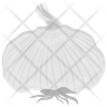 bawang symbol