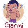 icons of garmi