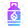 solid fuel symbol