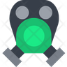 industrial mask icon