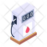 eco friendly pump icon png