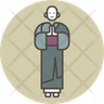 gassho icon png