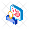 icons for gastroenterologist