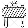 iron gate logo