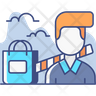 gate keeper icon png