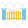 gated community symbol