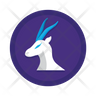 icons of gazelle