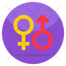 free masculine icons