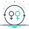 transgender logos