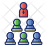 general manager icon png