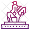 genghis khan logo